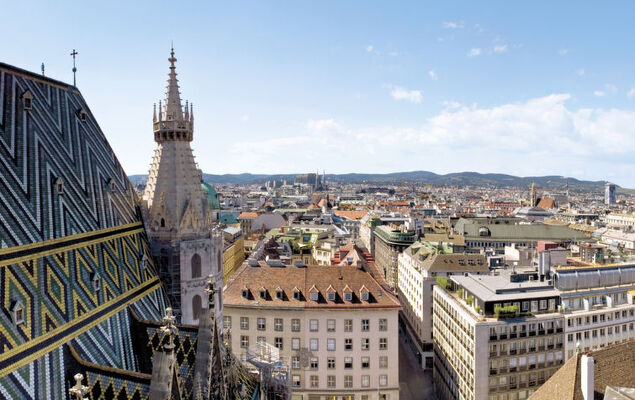 Inner City - Photo 42