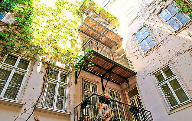 Judenplatz - Photo 15